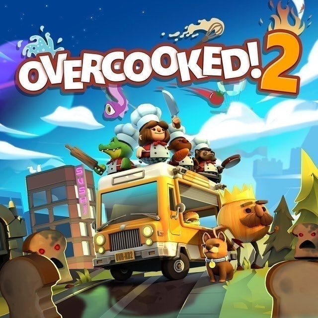 10 Best Co-op Games for PC in 2022 (Stardew Valley, Minecraft, and More) 5