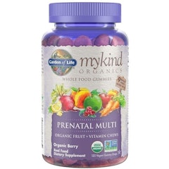 Prenatal Gummy Vitamins
