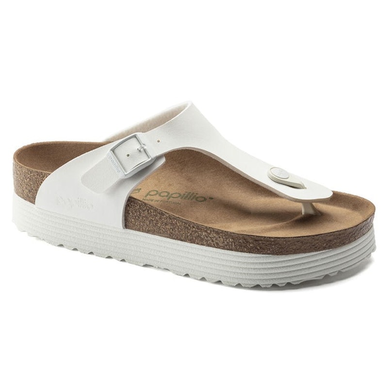 Gizeh Platform Vegan 1