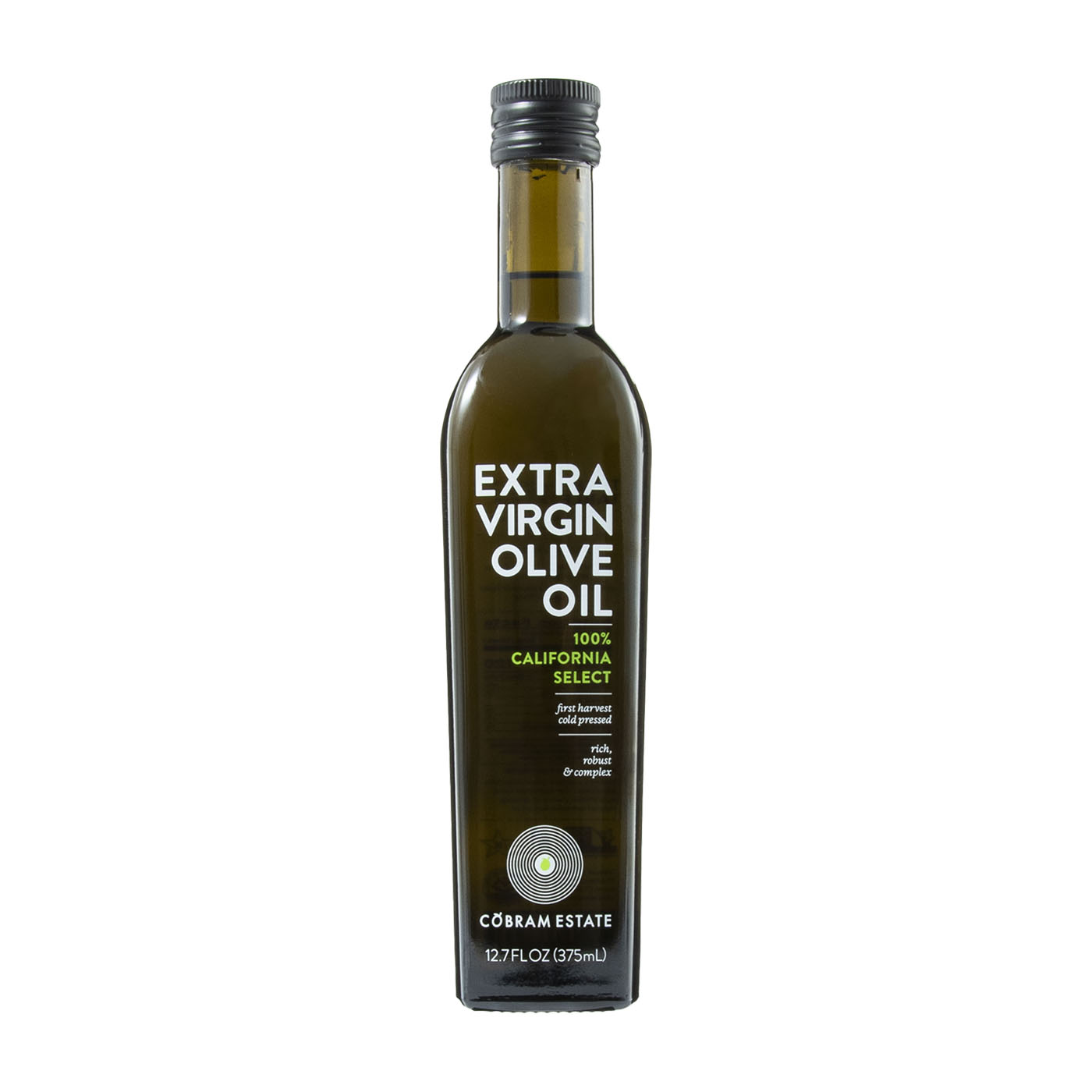 100% California Select Extra Virgin Olive Oil 1