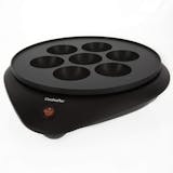 10 Best Takoyaki Pans in 2022 (Iwatani, Norpro, and More) 5