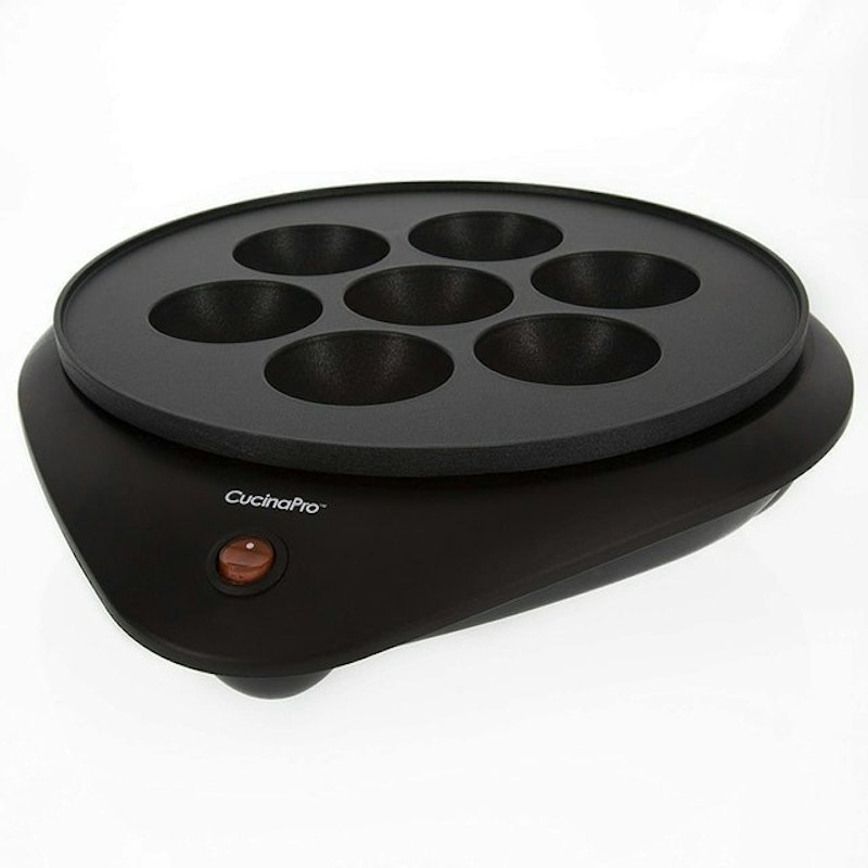 Electric Non-Stick Baker 1