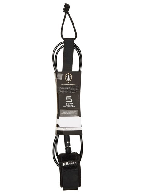 Superior Comp Leash 1