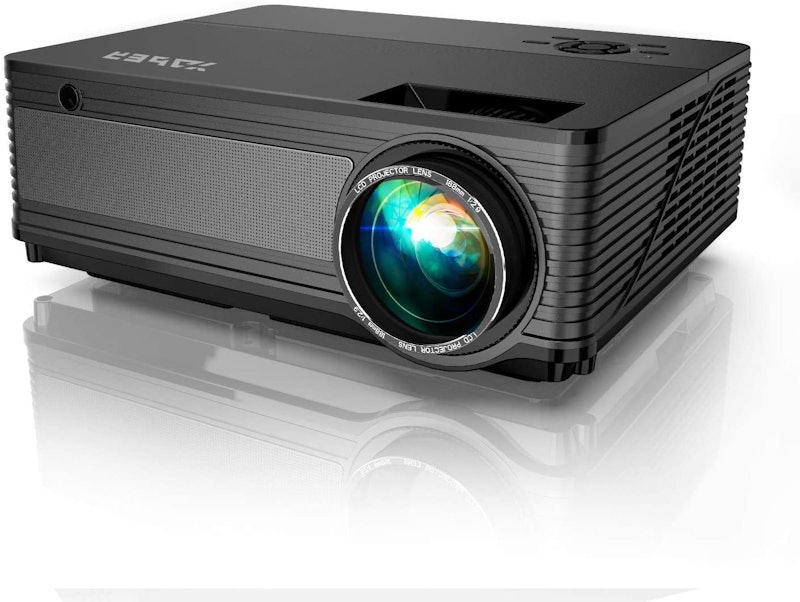 Native 1080P Projector 1
