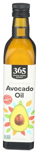 Avocado Oil 1