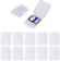 SteelFever Clear Plastic Memory Card Case 1