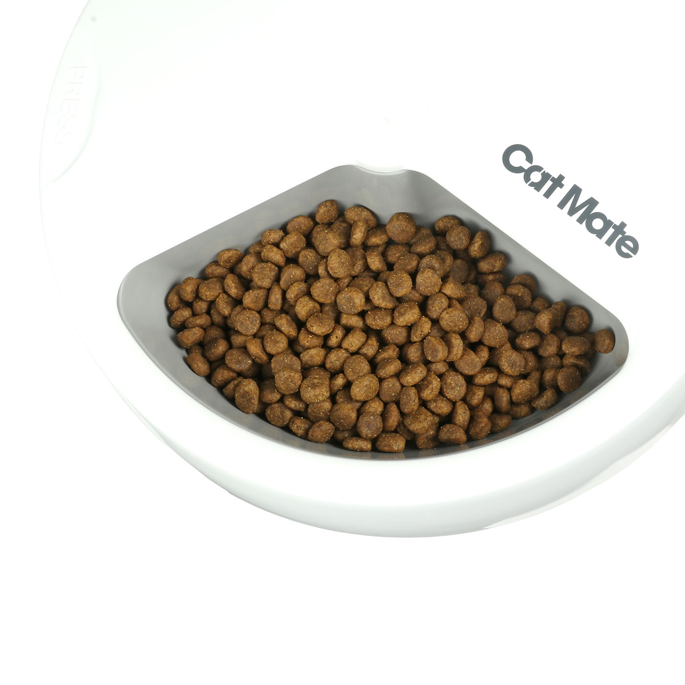 Cat Mate 3-Meal Automatic Pet Feeder  8