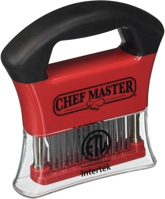 Meat Tenderizer Tool 2