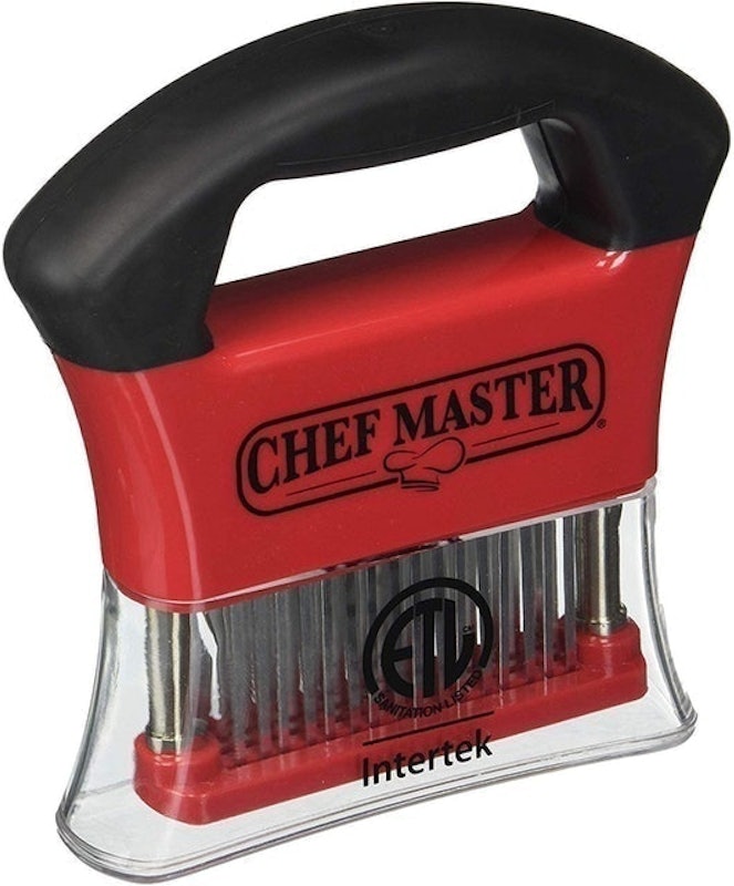 Meat Tenderizer Tool 2