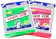 Italy Towel Asian Exfoliating Bath Washcloth 1