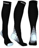 10 Best Ankle Compression Socks in 2022 (Copper Fit, Truform, and More) 1