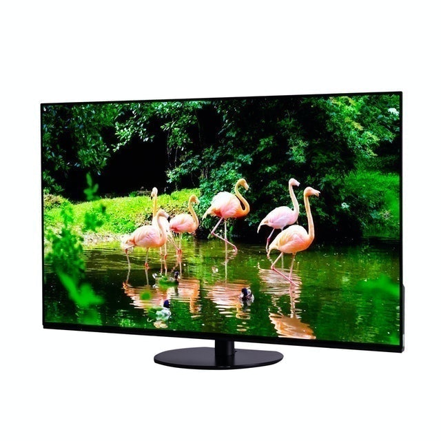 10 Best Tried and True Japanese TVs in 2022 (Audio and Visual Journalist-Reviewed) 3
