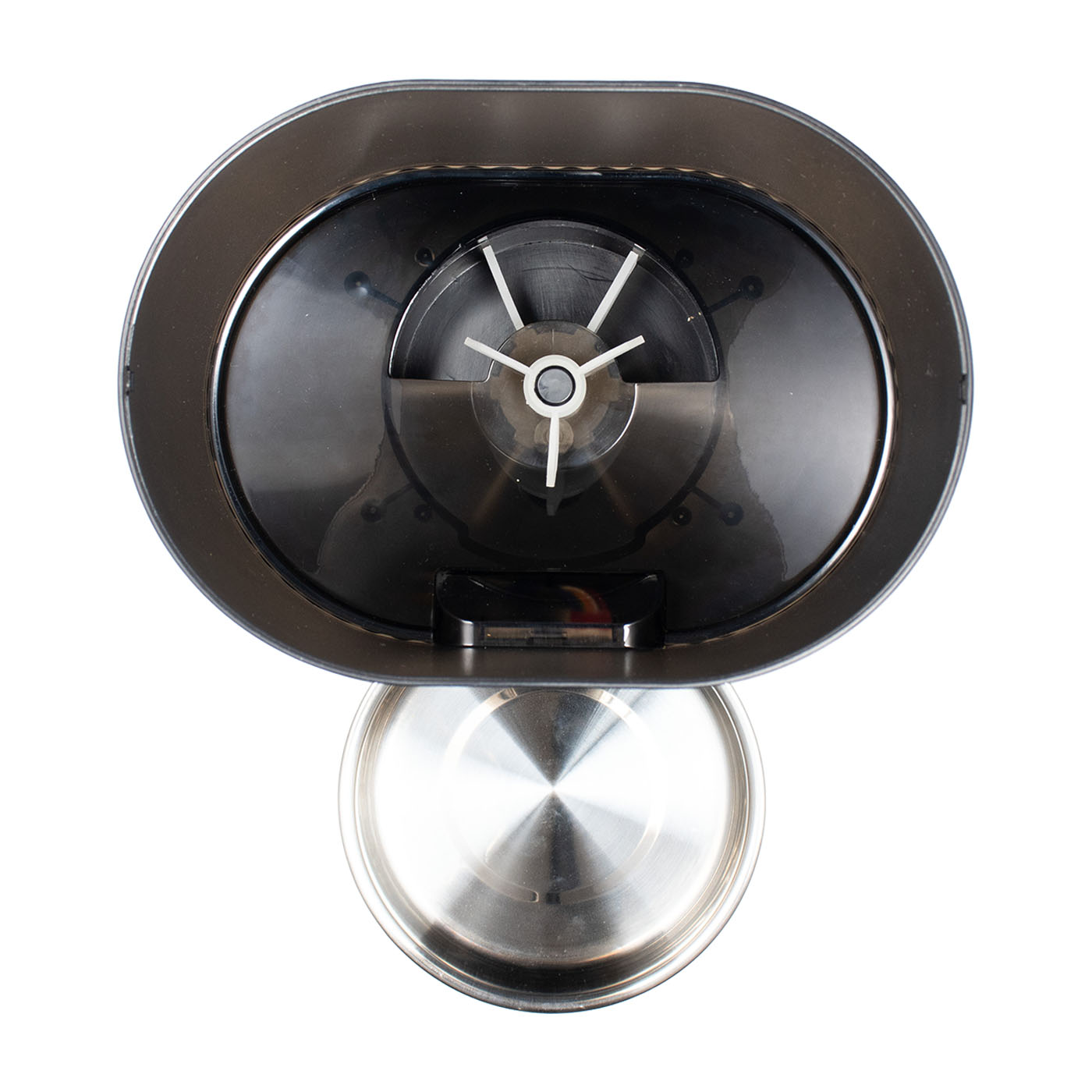 WiFi Automatic Pet Feeder for Cat & Dog  4