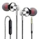 Empsun Wired Earbuds Headphones with Microphone 1