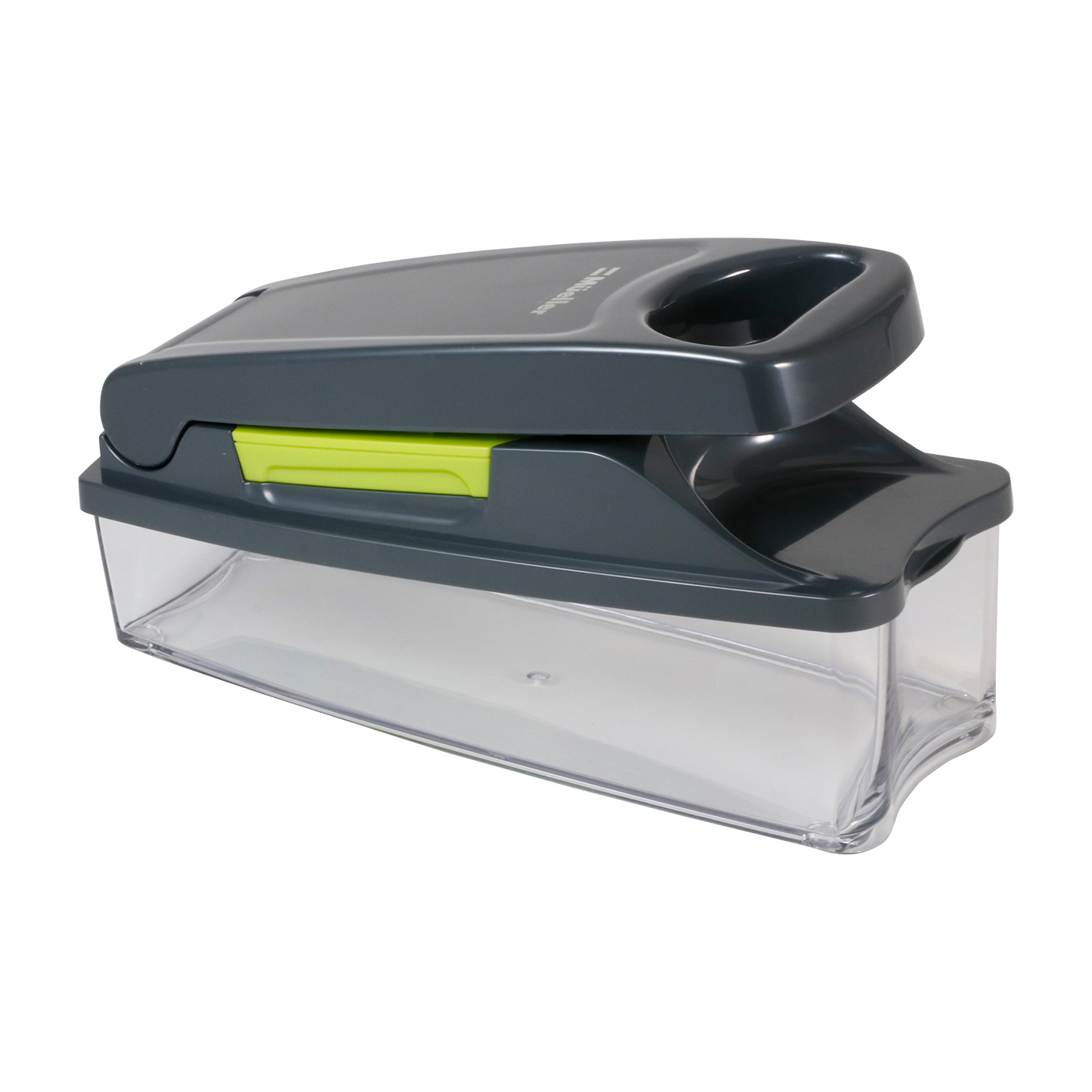 Heavy Duty Vegetable Slicer 2