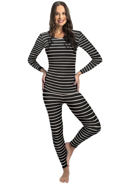 10 Best Thermal Underwear Sets for Women in 2022 (Amazon Essentials, Rocky, and More) 4