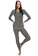 Rocky Fleece-Lined Thermals 1