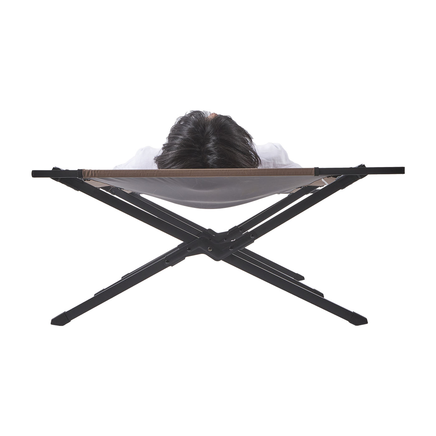 Trailhead II Camping Cot 6