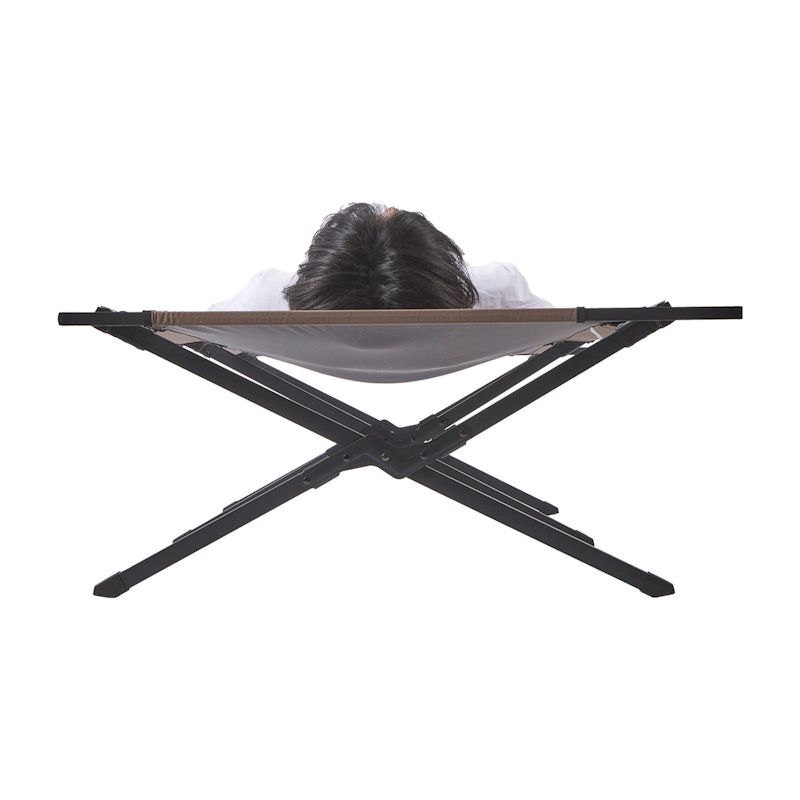 Trailhead II Camping Cot 6