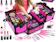Hollyhi 59 Piece Kids Makeup Kit for Girls 1