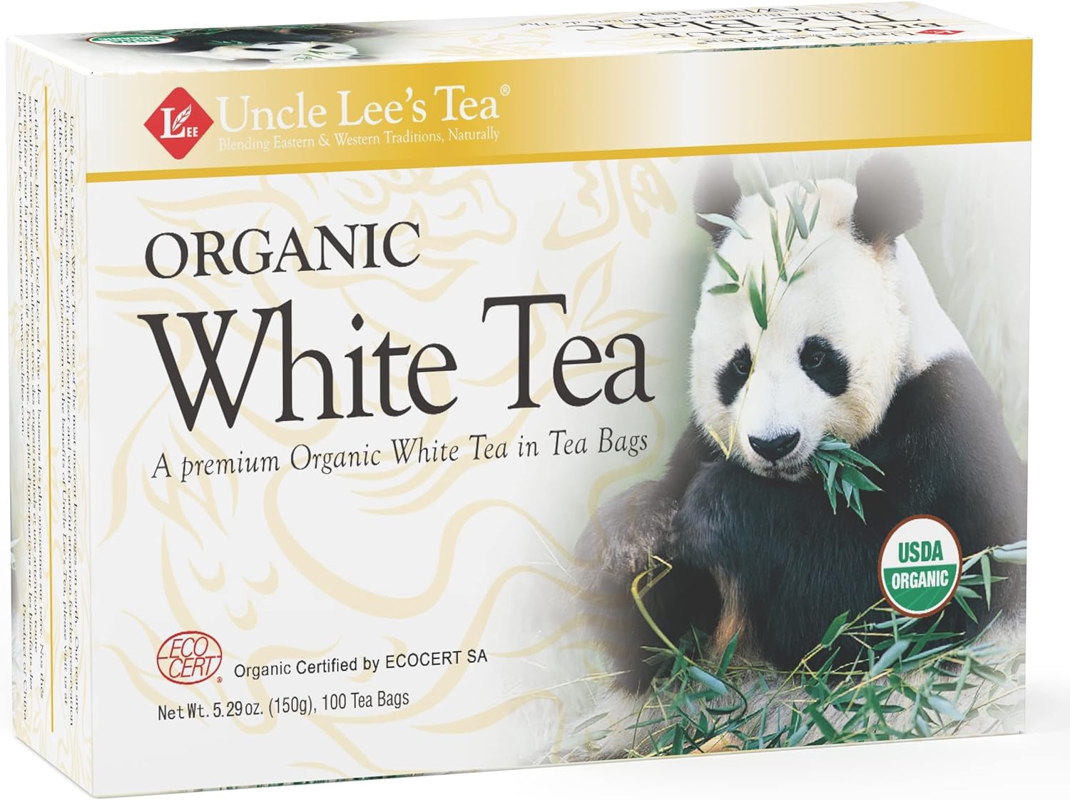 10 Best White Teas of 2026 (Tea Sommelier-Reviewed) 4