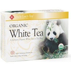 Organic White Tea