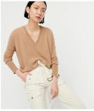 10 Best Women's Cashmere Sweaters in 2022 (Naadam, Free People, and More) 3