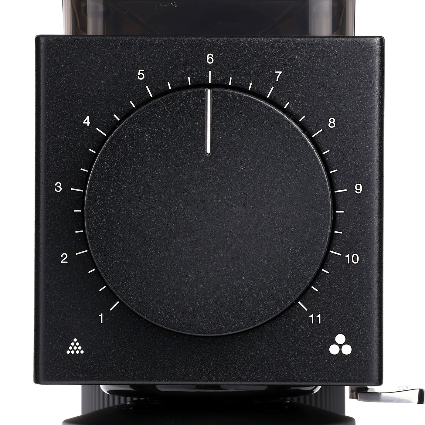 Ode Brew Grinder Gen 2 3