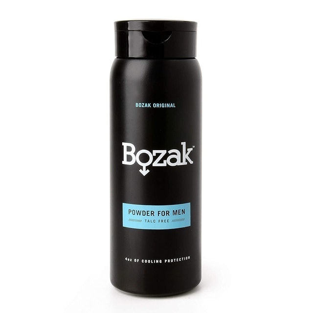10 Best Body Powders for Men in 2022 (Dermatologist-Reviewed) 2