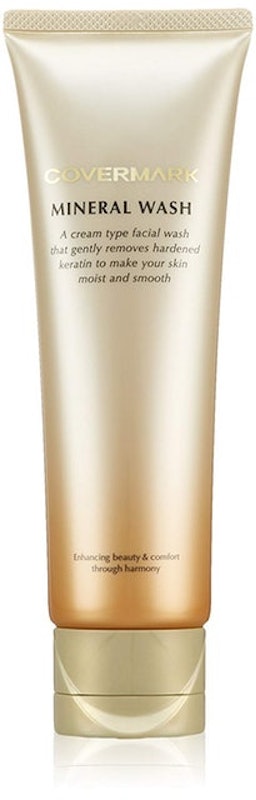 Mineral Wash 1