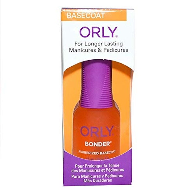 Bonder Rubberized Base Coat 2