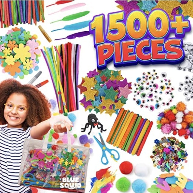10 Best School Supplies of 2026 (Helix, School Supply Boxes, and More) 5