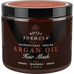 Argan Oil Hair Mask