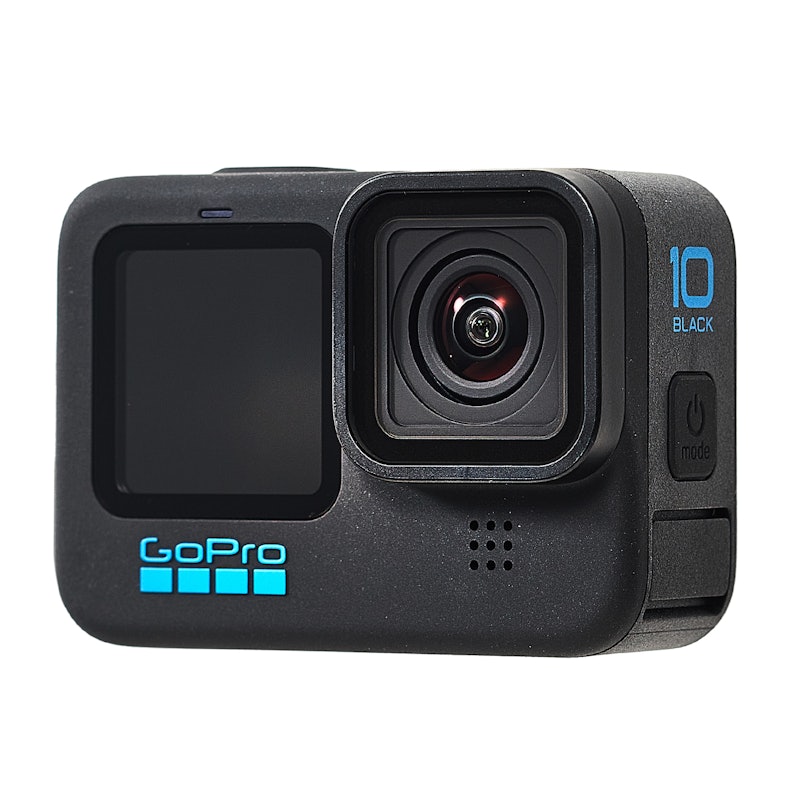 GoPro HERO10 CHDHX-101-TH 1