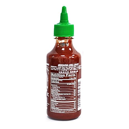 Sriracha 2