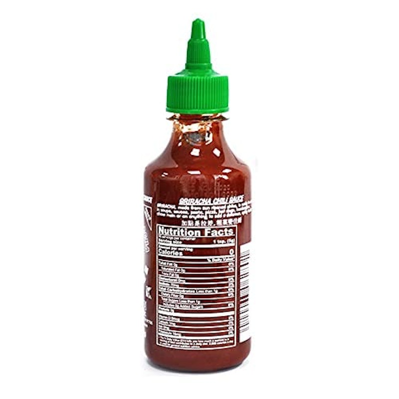Sriracha 2