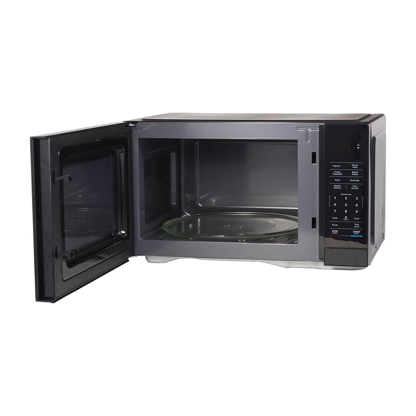 Countertop Microwave Oven 2