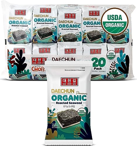 Organic Original 1