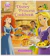 Disney Book Group The Disney Princess Cookbook 1