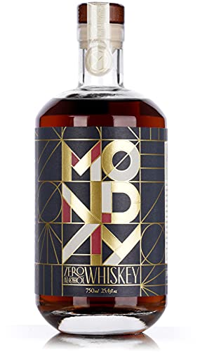 10 Best Non-Alcoholic Bourbons of 2026 5