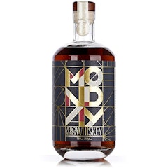 Zero-Alcohol Whiskey