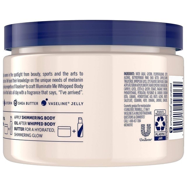 Illuminate Me Whipped Body Butter 2