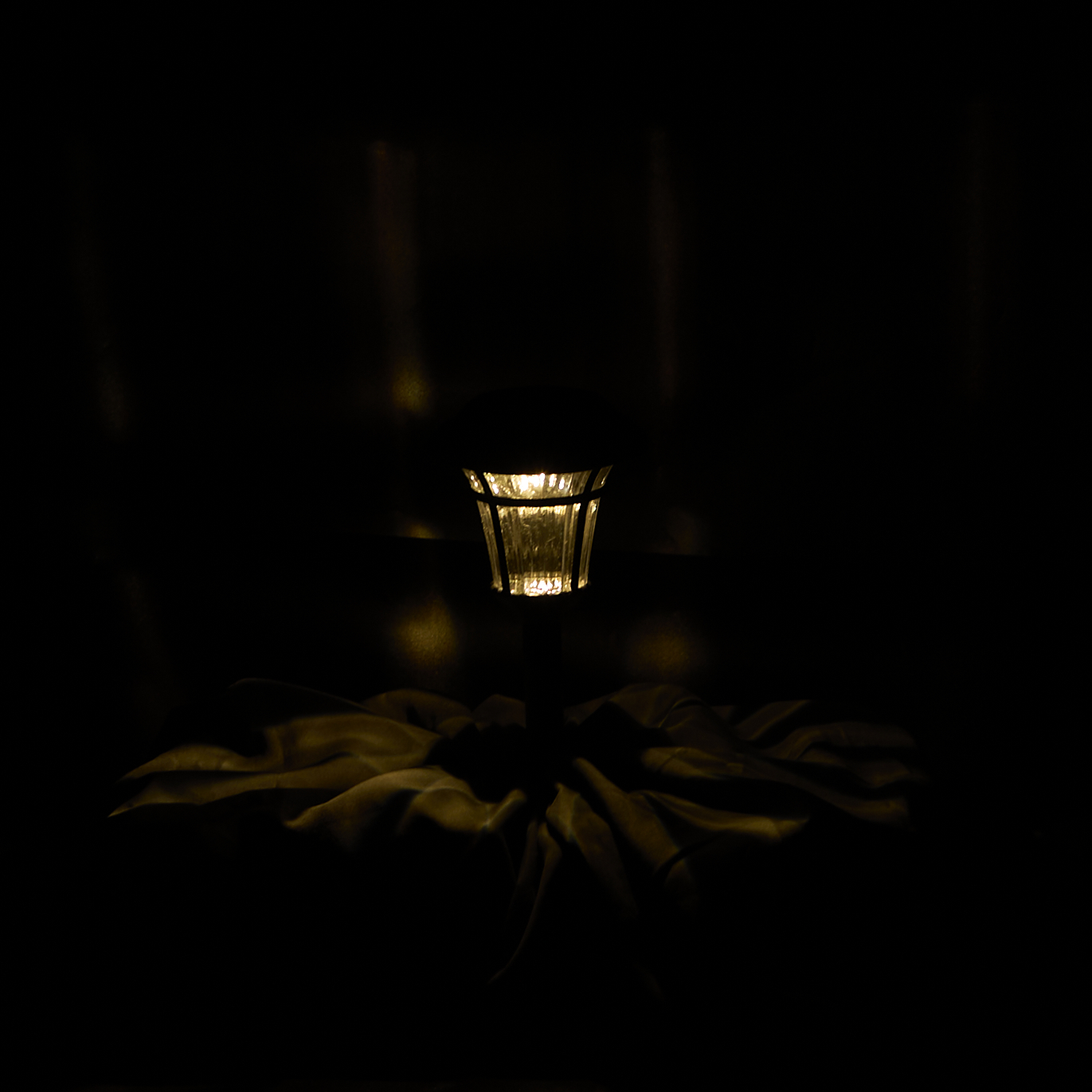 6 Pack Solar Garden Lights 5
