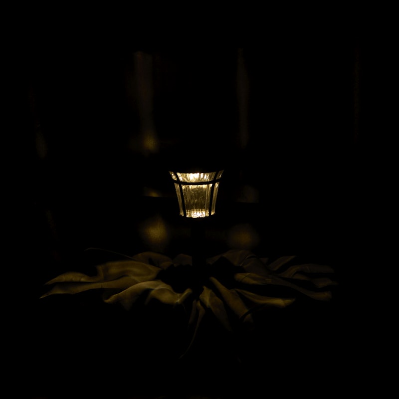 6 Pack Solar Garden Lights 5