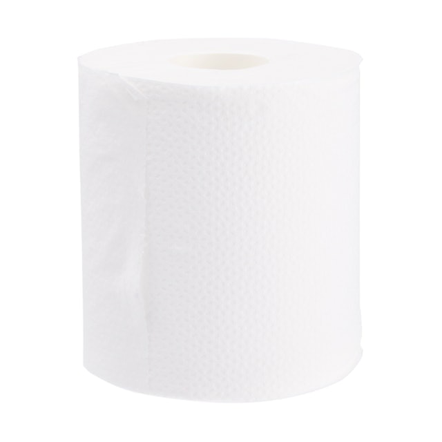 Kleenex 60m Single-Ply 12 Rolls 3