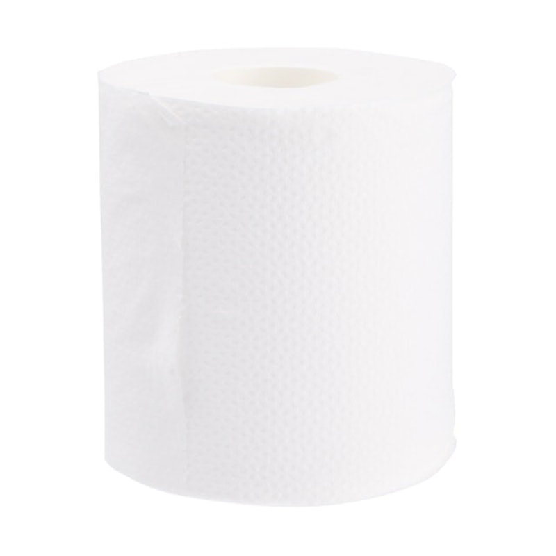 Kleenex 60m Single-Ply 12 Rolls 3