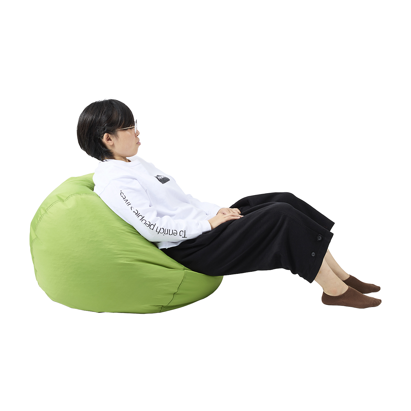 Classic Beanbag 5