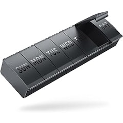Pill Organizer Large