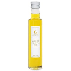 White Truffle Oil