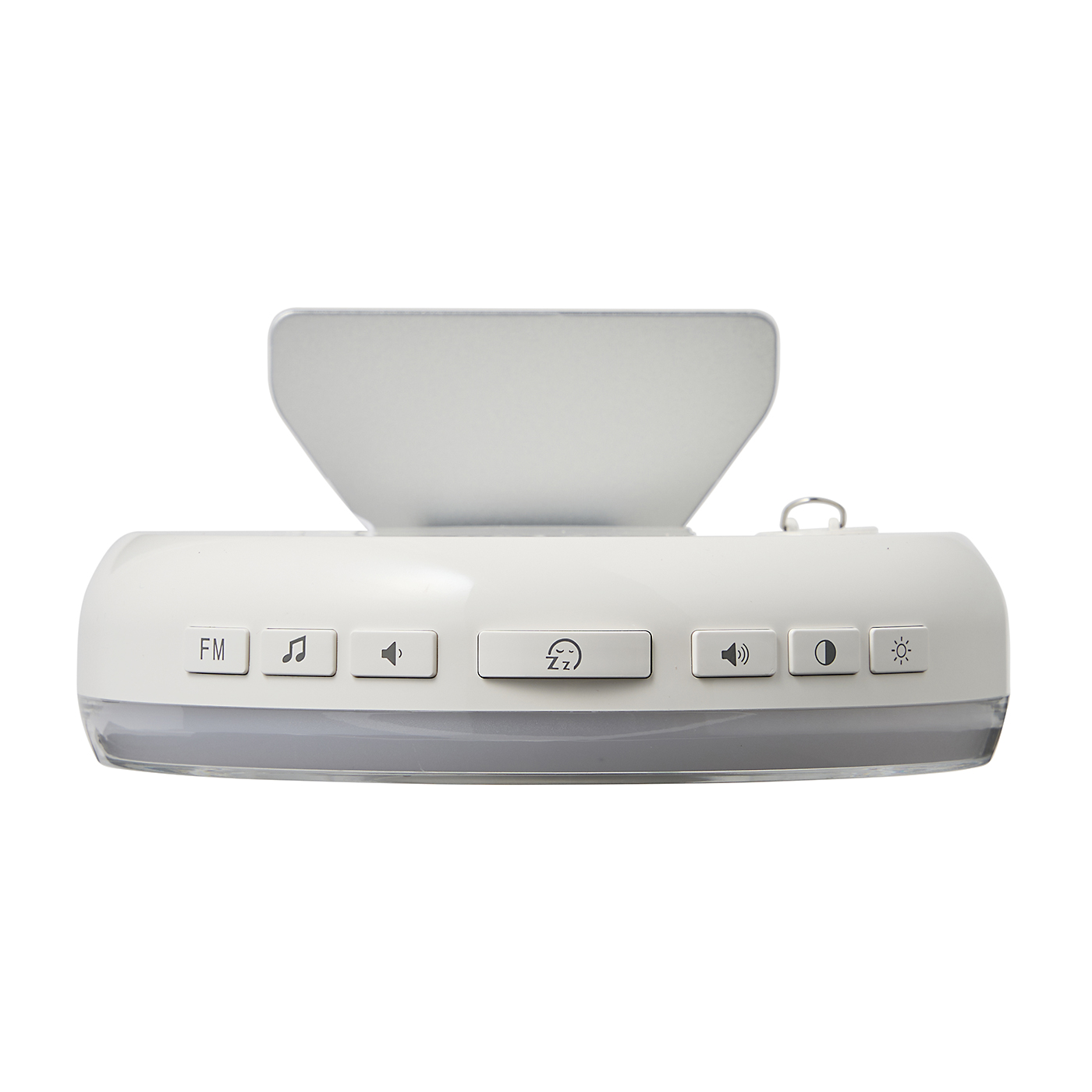 Sunrise Digital LED Alarm Clock 4